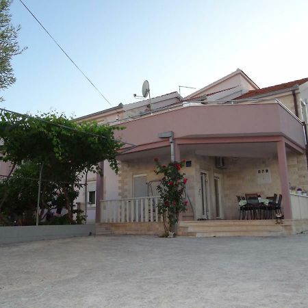 Vila Emilija Trogir Exterior foto